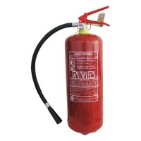 Hasiaci prístroj 1kg s nanometrom