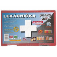 Autolekárnička