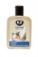 K2 LEATHER CLEANER 220ml