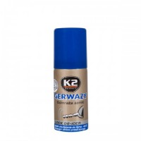 K2 GERWAZY- ROZMRAZOVAČ ZÁMKOV 50ml