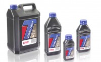 TRW BRZDOVÁ KVAPALINA 250ml