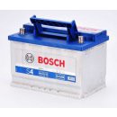 Autobatéria Bosch S4 12v 74Ah 680A