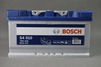 Autobatéria Bosch S4 12v 80Ah 740a